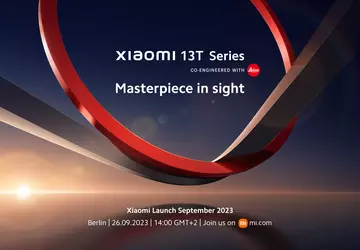 Jetzt ist es offiziell: Das Xiaomi ...