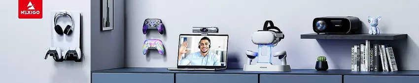 NexiGo Beamer Bewertung