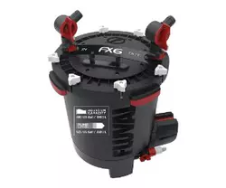 Fluval FX6 Kanisterfilter