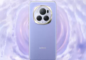 Honor enthüllte das Ankündigungsdatum und zeigte, ...