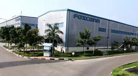 Foxconn wird weitere 1 Milliarde Dollar in den Bau einer neuen Fabrik in Indien investieren, um Aufträge von Apple zu erfüllen