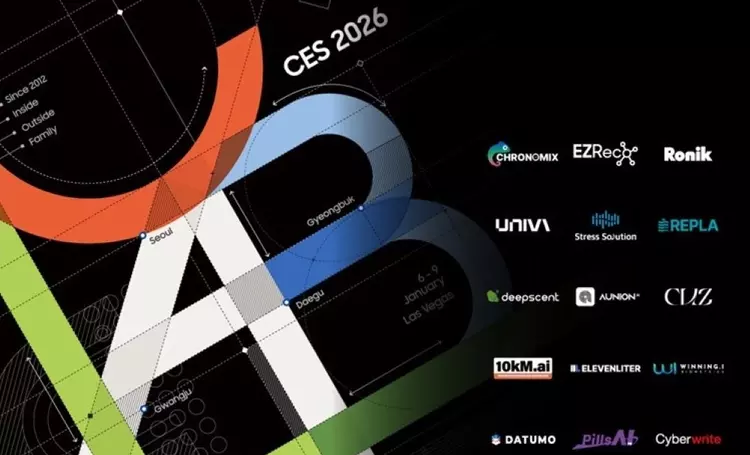 Von Samsung finanzierte Startups erhielten 17 ...