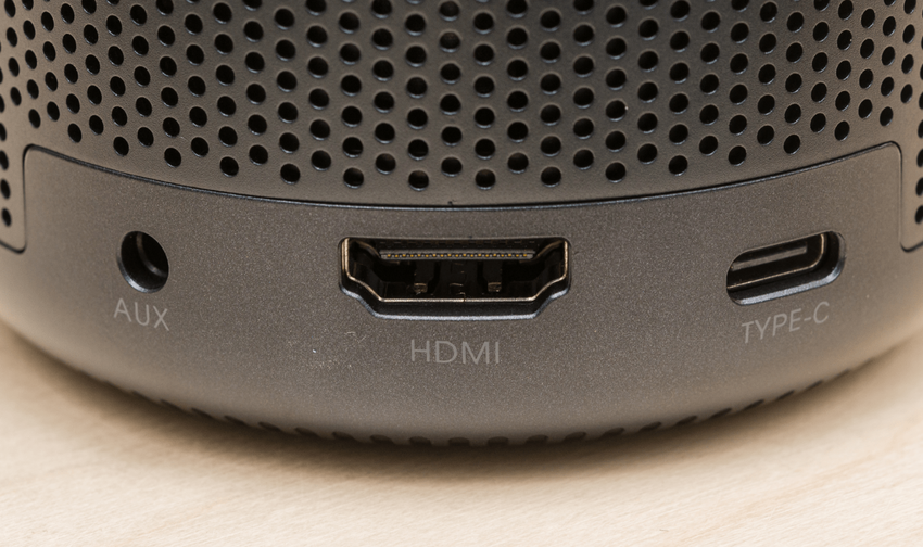 Nebula Capsule 3 oder Nebula Capsule