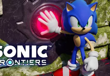 Sonic Frontiers Systemanforderungen auf Steam erschienen