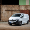 Volkswagen Caravelle Ladevolumen Vorschaubild
