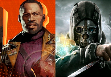 Bethesda hat bestätigt, dass Deathloop im ...