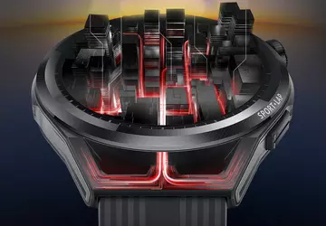 Es ist offiziell: Huawei Watch GT ...