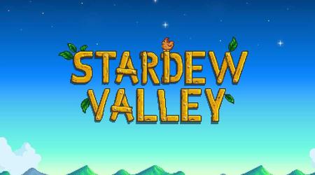 Stardew Valley 1.6 Update wird größer als erwartet, Entwickler kündigt an