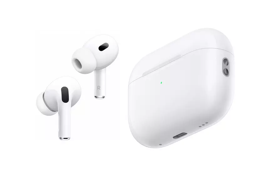 Angebot des Tages: Apple AirPods Pro 2 bei Amazon zu einem rekordverdächtig niedrigen Preis ($70 Rabatt)