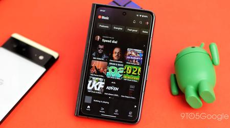 Mit YouTube Music kannst du jetzt Momente aus Podcasts und Songs mit Zeitstempeln teilen