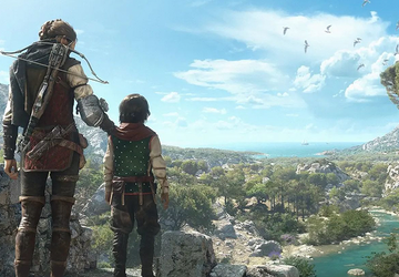 "Wir haben nicht sofort eine Fortsetzung ...