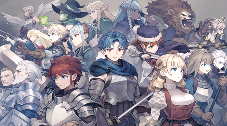 Vanillaware hat einen neuen Trailer für Unicorn Overlord veröffentlicht, der Kämpfe, Fähigkeiten und mehr zeigt