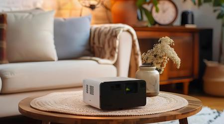 Epson hat die EpiqVision Mini EF-21 und EF-22 in Europa auf den Markt gebracht: kompakte Laserprojektoren mit Google TV an Bord und Preisen ab 899 Euro.