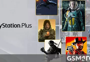 Sony teilt die Liste der Spiele ...