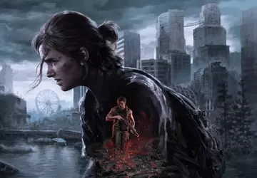 Die Entwickler von Naughty Dog haben ...