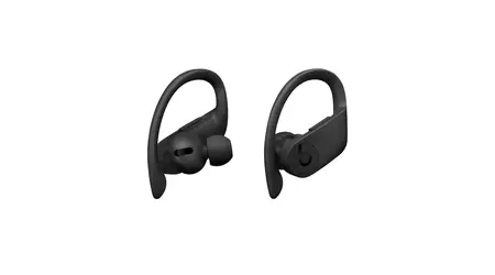Mit iOS 26 erhalten die Powerbeats Pro 2 einen Herzfrequenzsensor wie die AirPods Pro 3