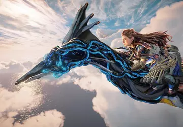 Nicht nur fliegen, sondern auch schwimmen: ...