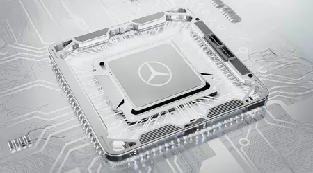 Mercedes-Benz und Athos Silicon haben sich zusammengeschlossen, um Chips zu entwickeln