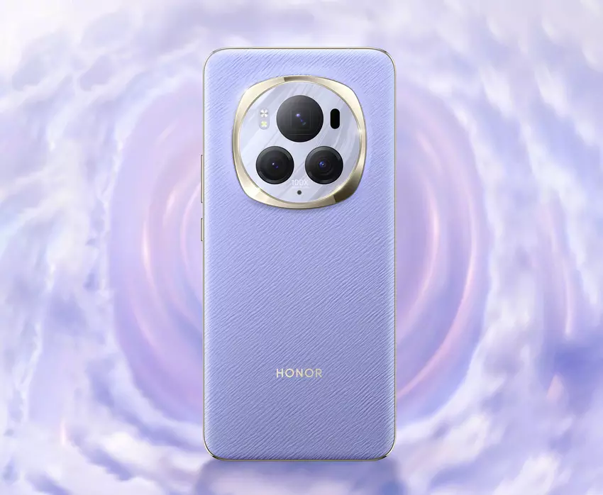 Honor enthüllte das Ankündigungsdatum und zeigte, wie die Magic 6 Flaggschiffe aussehen werden