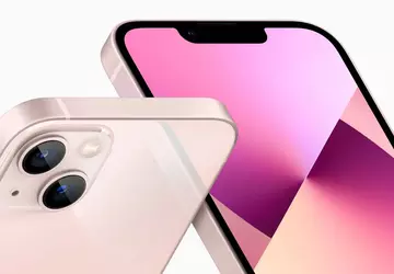 iPhone 13 (nicht Pro) schlägt das ...