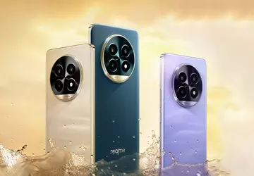 Bestätigt: Die Smartphones der realme 13 ...