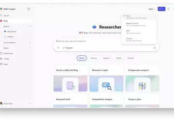 Microsoft Enthüllt Kritik: KI-Duo von OpenAI ...
