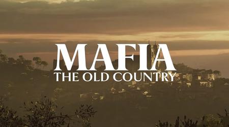 Die Systemanforderungen für Mafia: The Old Country wurden bekannt gegeben