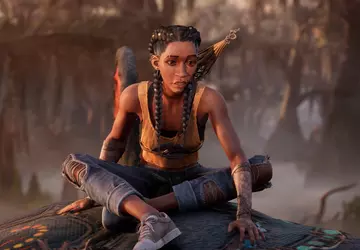 South of Midnight" - Action-Abenteuerfilm mit ...