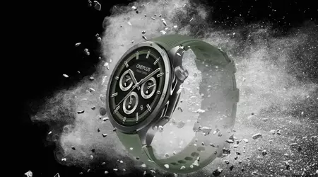 OnePlus bringt möglicherweise eine neue Smartwatch mit einem Durchmesser von 43 mm auf den Markt