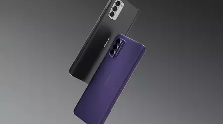 Nokia G42 5G erhält ab sofort das Android 14 Update