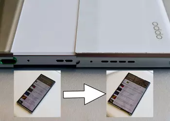 Wie OPPO den Smartphone-Formfaktor mit einem ...