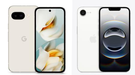 Vergleich zwischen dem iPhone 16e und dem kommenden Pixel 9a: Was soll man wählen?