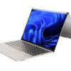 Logitech Flip-Notebook mit Klappfunktion