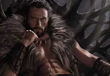 Kraven the Hunter-Film erneut verschoben: Die ...