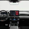 Sitze des Toyota RAV4 GR Sport