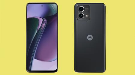 Insider hat neue Qualitätsbilder des Moto G Stylus 5G (2023) veröffentlicht