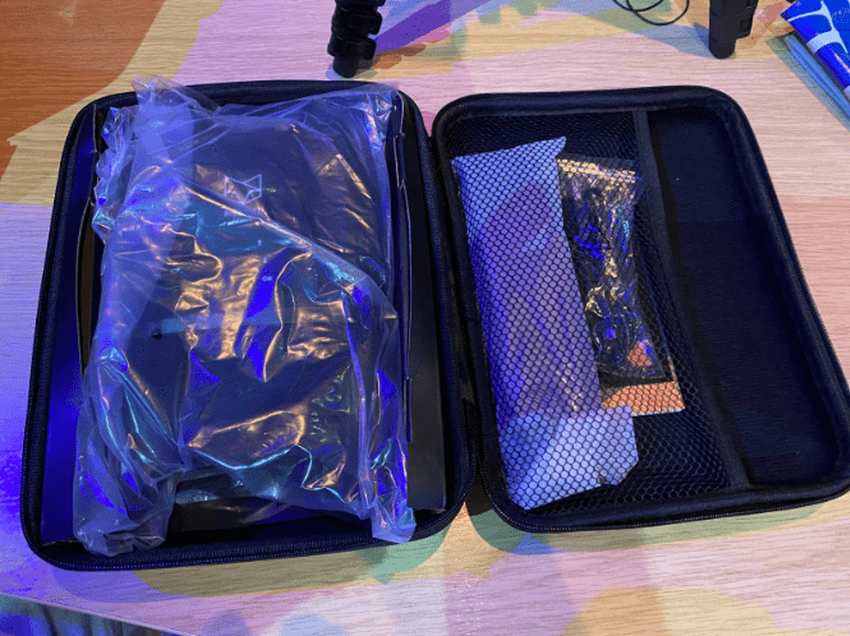 Nightfox Corsac 2 Fernglas mit eingebauter Kamera