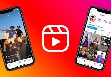 Medien: Meta könnte eine von Instagram ...