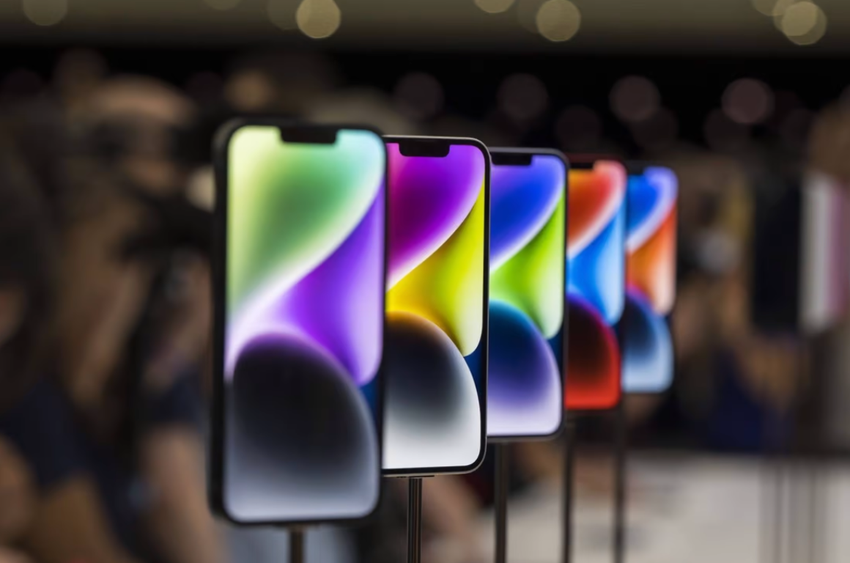 Die Chinesen haben innerhalb von 24 Stunden mehr als 2 Millionen iPhone 14 bestellt, wodurch der App Store nicht mehr funktioniert