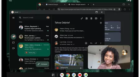 Google testet neue Desktop-Fenster für Android-Tablets
