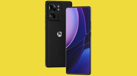 Gerücht: Motorola arbeitet an einem Flaggschiff-Smartphone mit Snapdragon 8 Gen 3-Chip