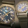 Die Ursprünge des Designs der Casio MRG-B2100R-1 wurden enthüllt: ein Titangehäuse und ein dunkelblaues Zifferblatt mit Elementen der japanischen Kultur-4 Vorschaubild von Casio MRG-B2100R-1