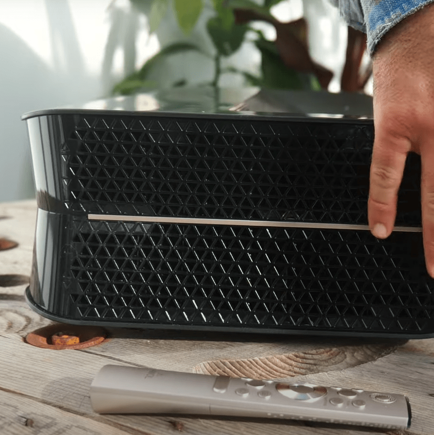 AWOL VISION LTV-3500 PRO Laserprojektor Beste AWOL VISION Beamer