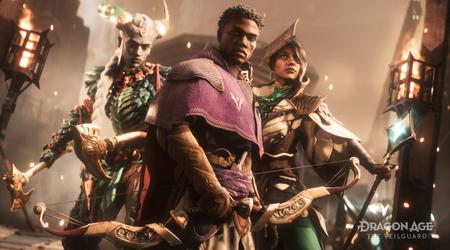 Dragon Age: Die Schleierwache erhielt eine kostenlose Erweiterung mit Waffen für PC