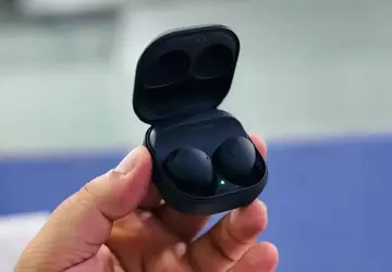 Verpackungsbilder von Samsungs neuen Galaxy Buds ...