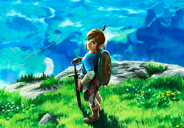 Die Nintendo Direct-Präsentation findet am 9. ...