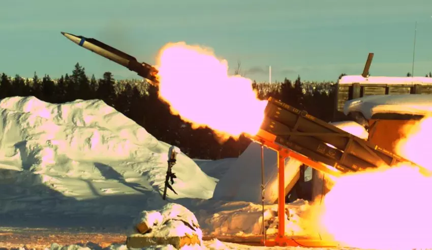 Mit behobenen Mängeln: USA bereit, die Lieferung von Präzisionsbomben an die Ukraine wieder aufzunehmen GLSDB