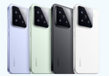 Xiaomi 16 Pro Max: Neue Leaks ...