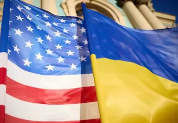 Die USA kündigen ein neues 400-Millionen-Dollar-Militärhilfepaket ...