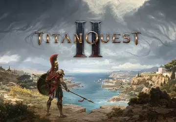 Titan Quest II wird Gamer mit ...